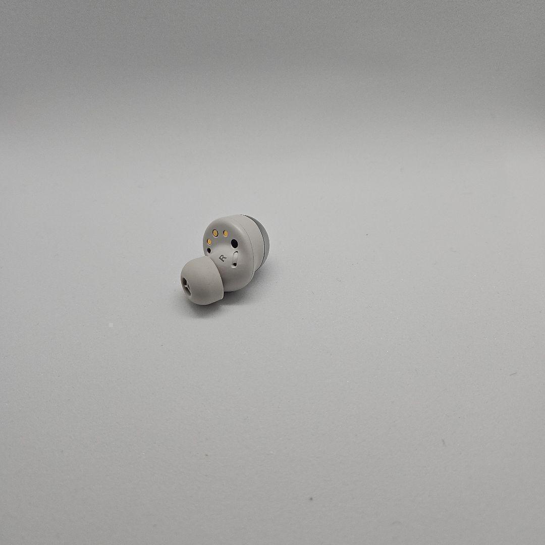 中古/右耳のみ/Technics EAH-AZ100-S/シルバー/右のみ/銀ス
