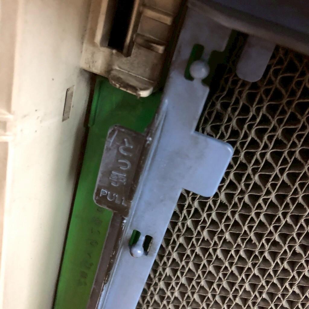 DAIKIN ダイキン 空気清浄機 MC265M-W ホワイト 中古