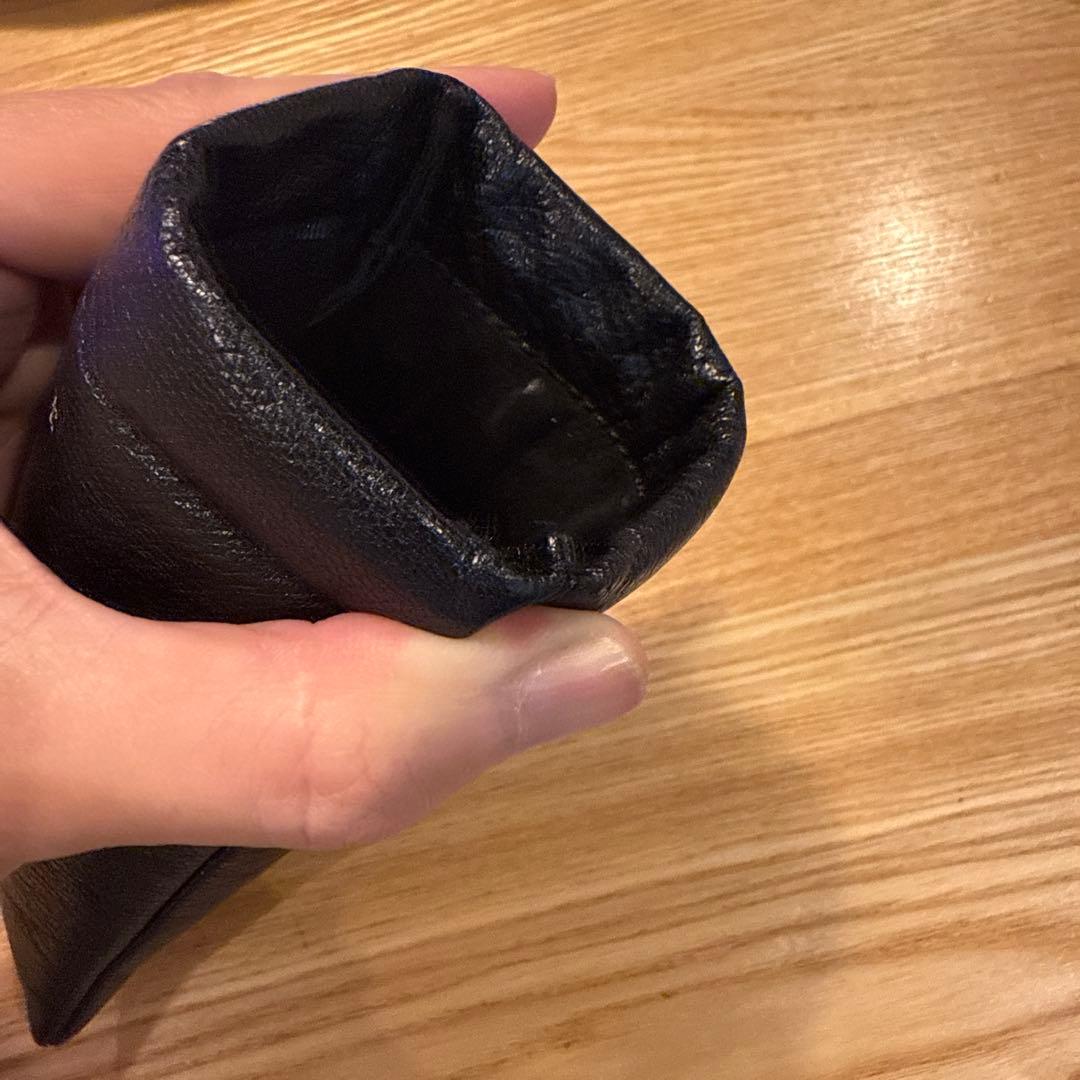 アーツアンドサイエンスメガネケース