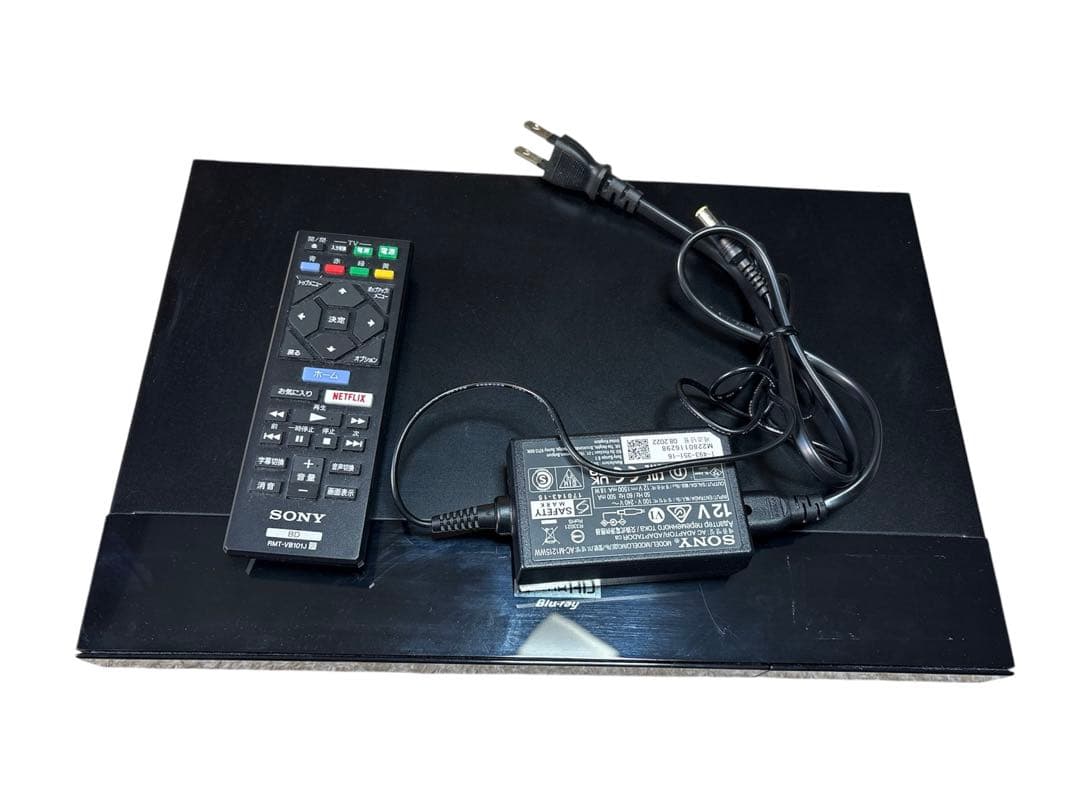 SONY ソニー UltraHD ブルーレイプレーヤー UBP-X700