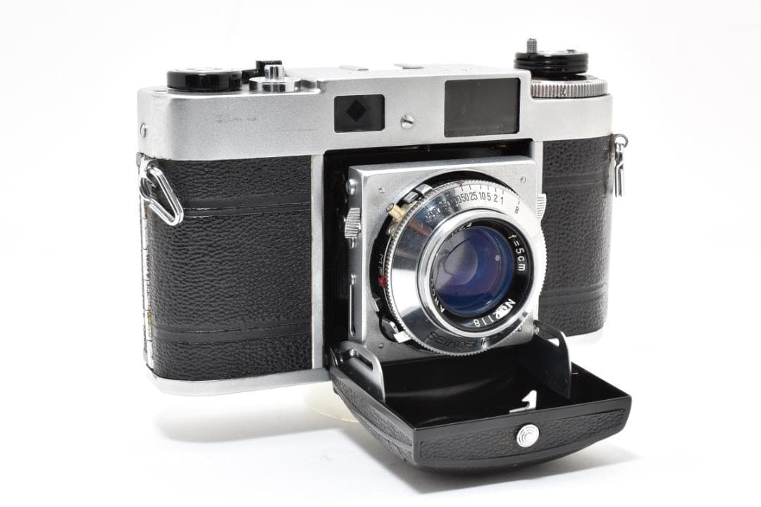 ARCO35 フィルムカメラ カメラ #11495