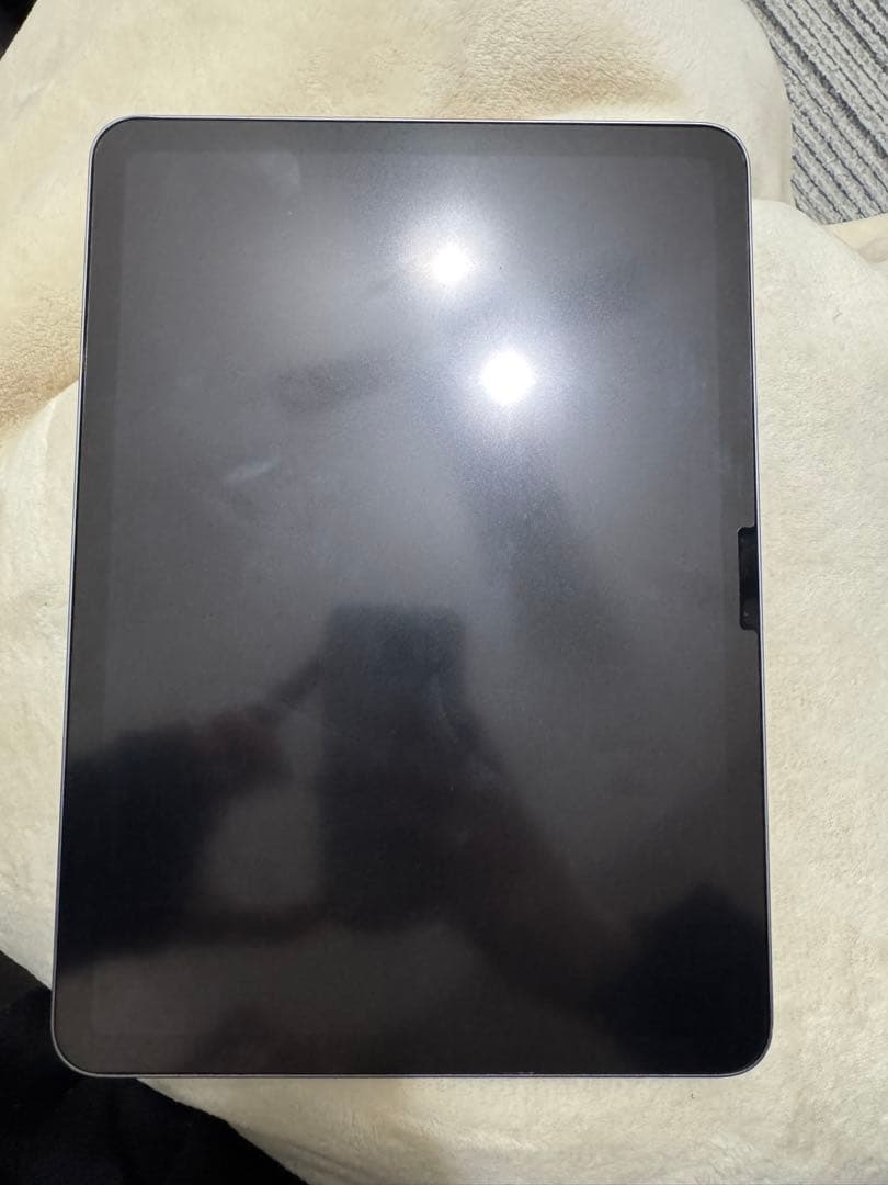 Apple iPad Air m3 11インチ