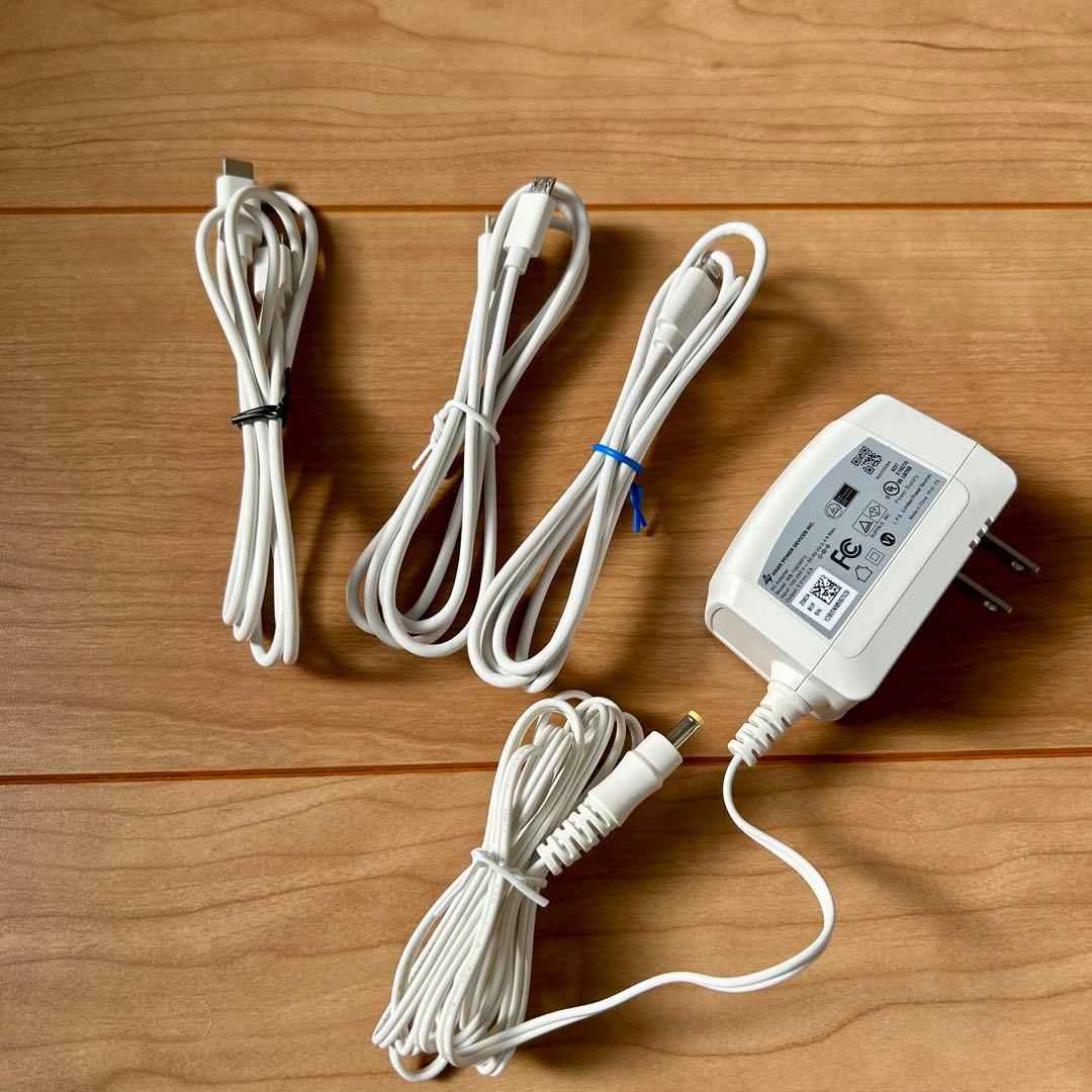【美品】ラクレコ　BUFFALO CD 音楽　スマホ