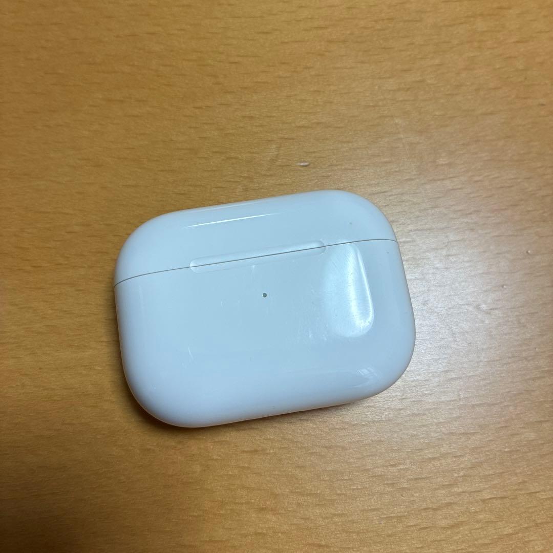 【ジャンク品】AirPods Pro 第1世代 + iFaceケース