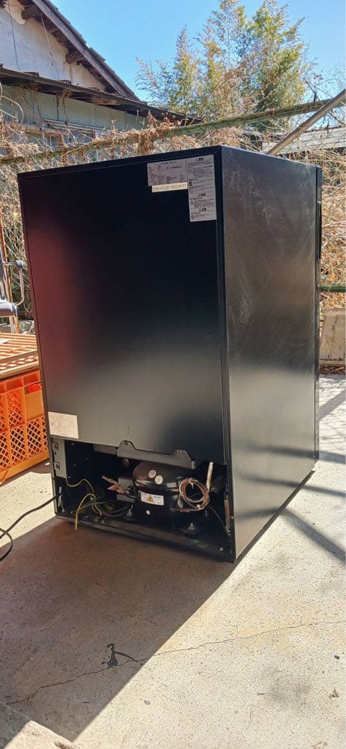 三ツ星貿易 ワインセラー MB-6110C