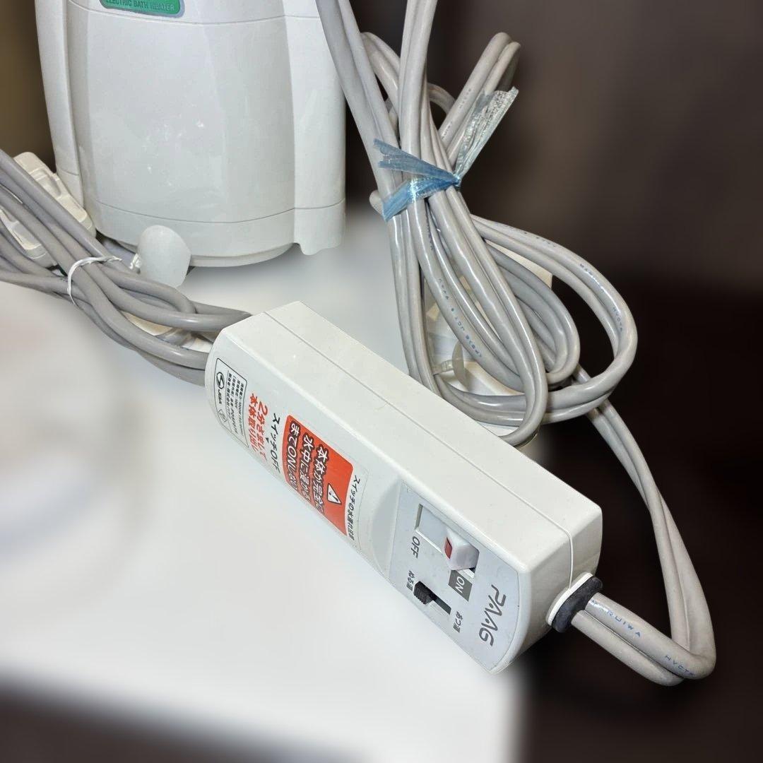PAAGパァグ お風呂湯沸かし器 P05F07R