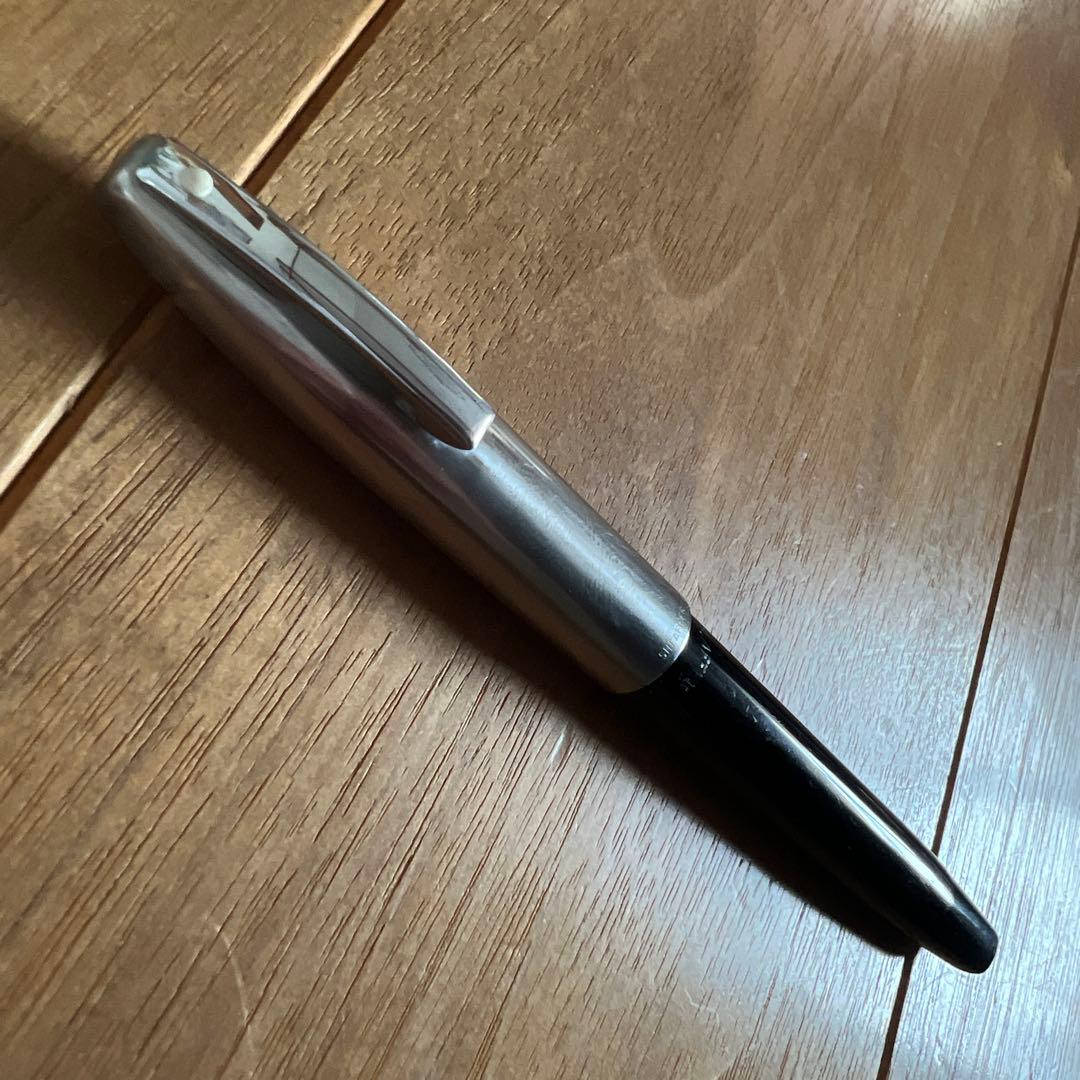 Sheaffer Imperial II Deluxe シェーファー万年筆