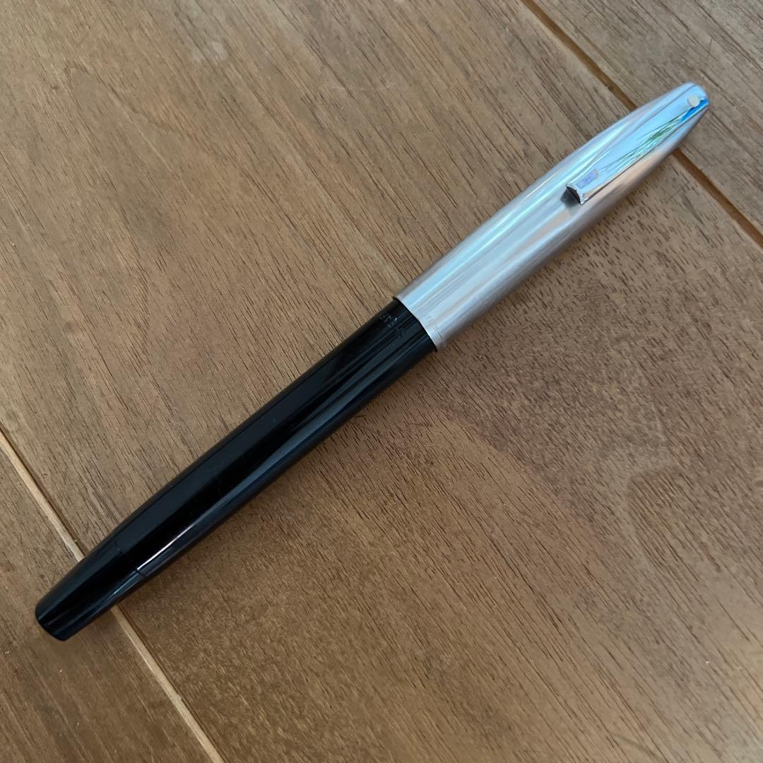 Sheaffer Imperial II Deluxe シェーファー万年筆
