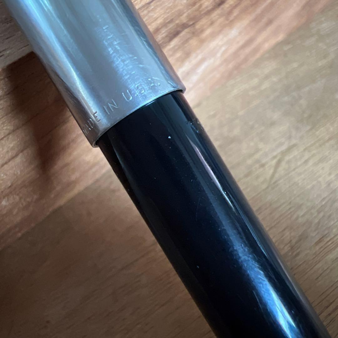 Sheaffer Imperial II Deluxe シェーファー万年筆