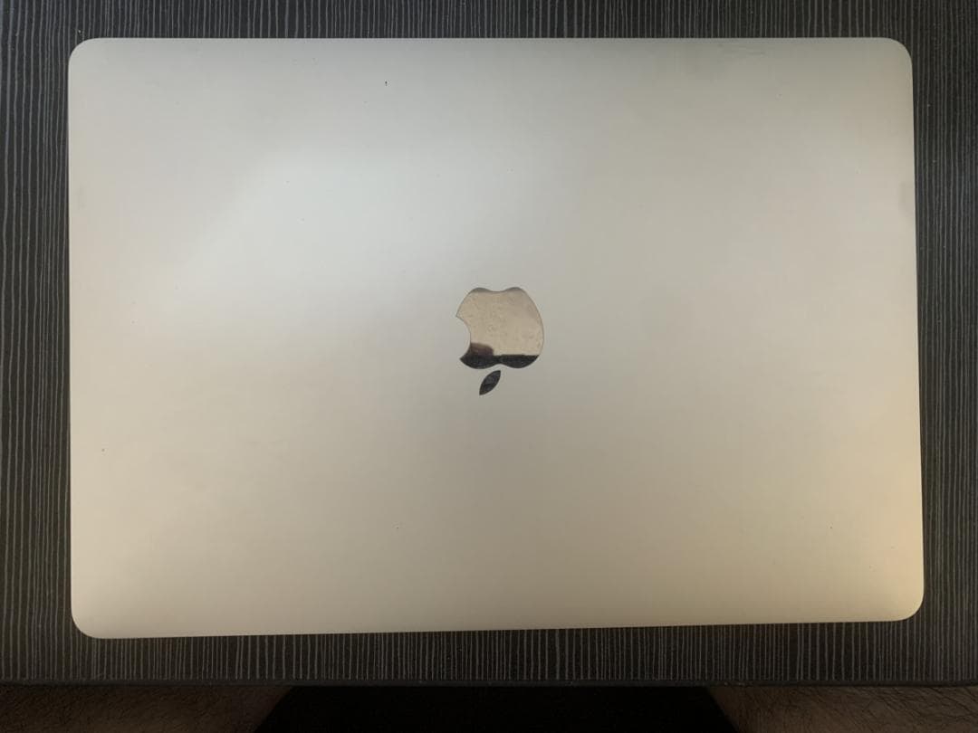 ジャンク MacBook Pro A1708 2016 i5 16GB