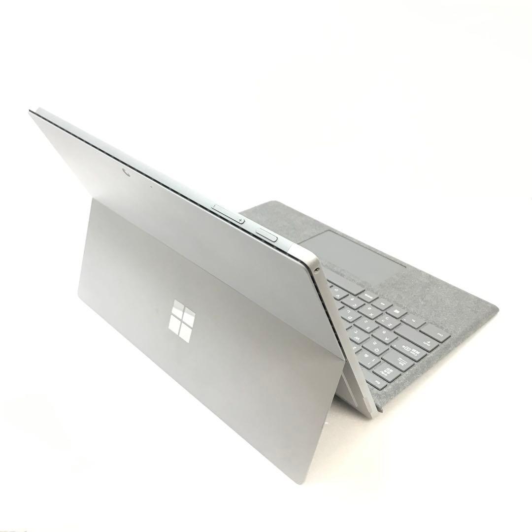 【新品】 Surface Pro7 i5 8G/128G Office