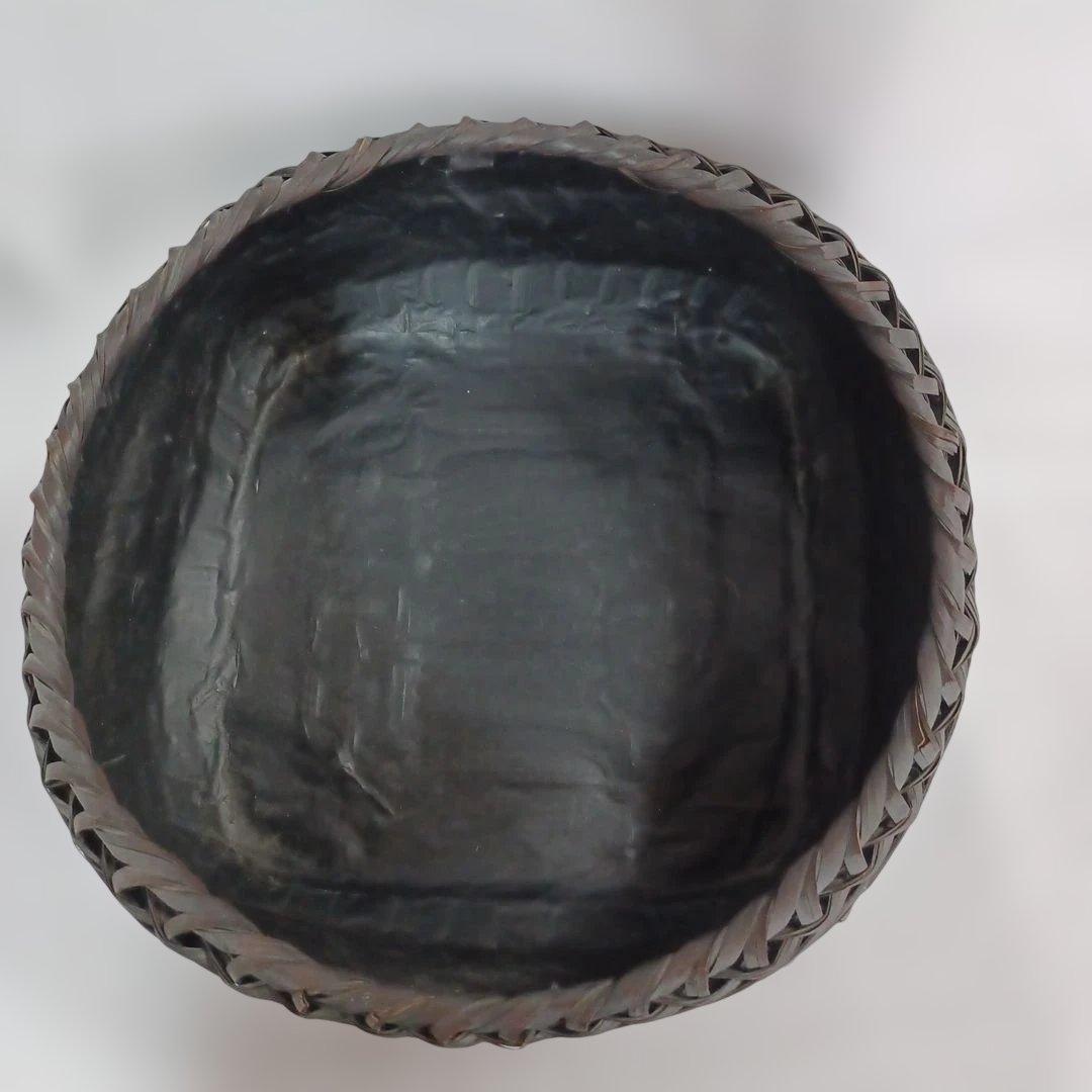 炭斗二点