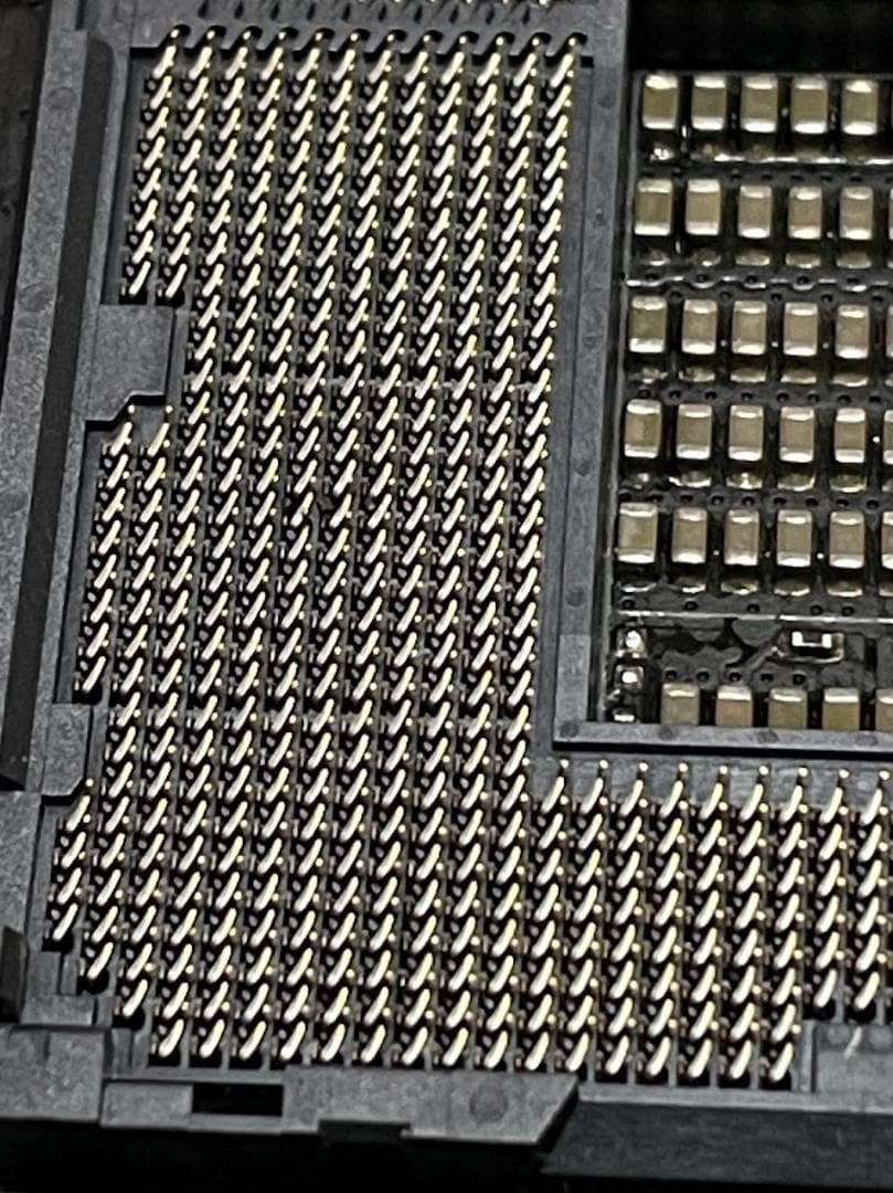 正常動作品　ASRock Z390 Steel Legend マザーボード