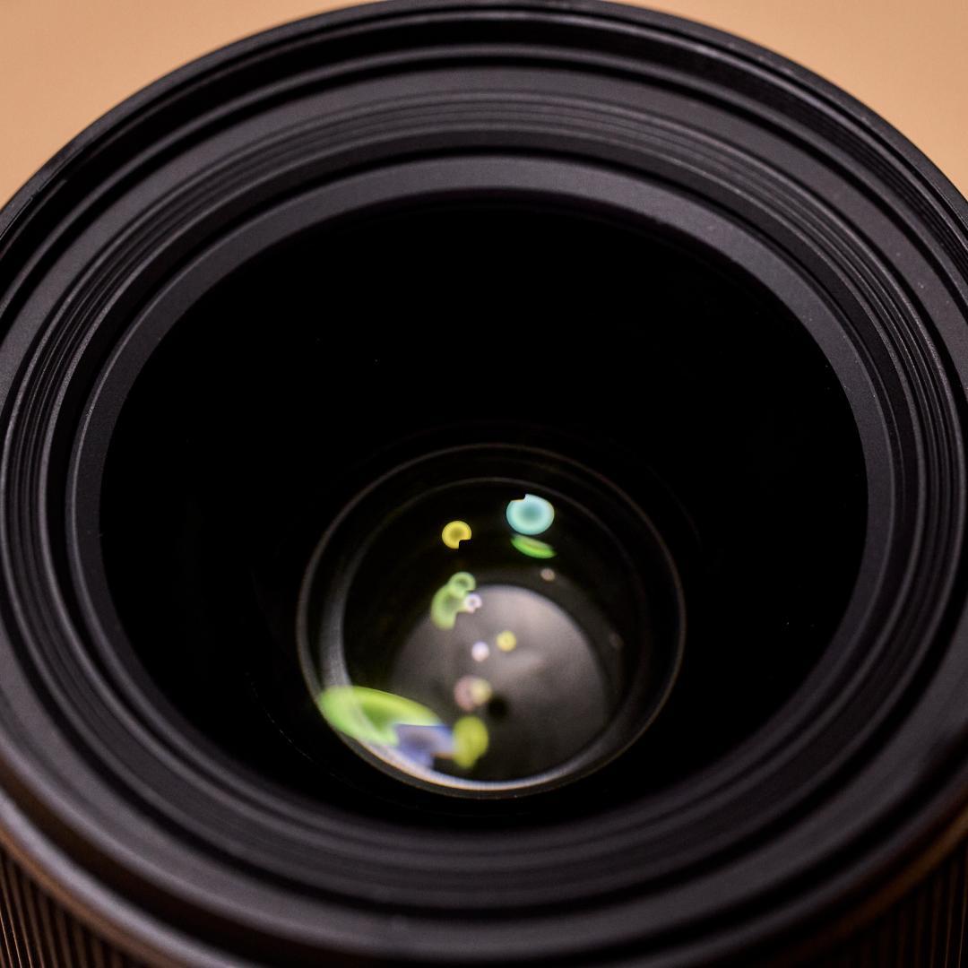 SIGMA シグマ 18-35mm F1.8 キヤノン