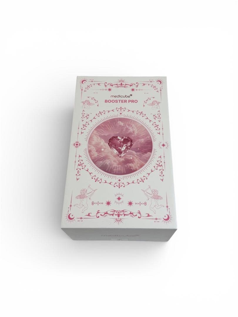 medicube メディキューブ ブースタープロ エンジェル 韓国限定 天使
