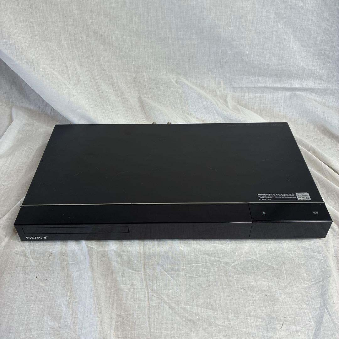 SONY BDZ-EW520 500GB ブルーレイレコーダー