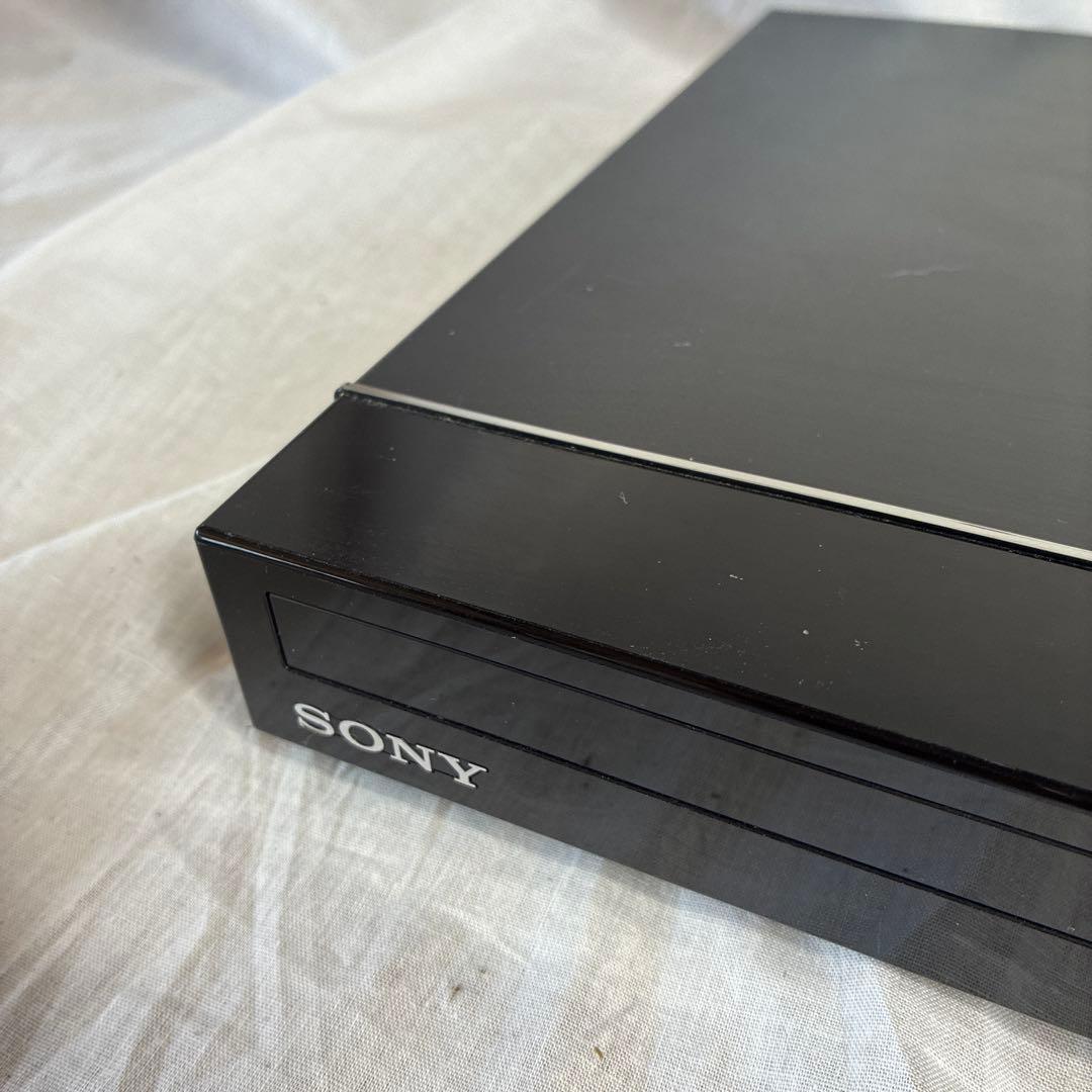 SONY BDZ-EW520 500GB ブルーレイレコーダー
