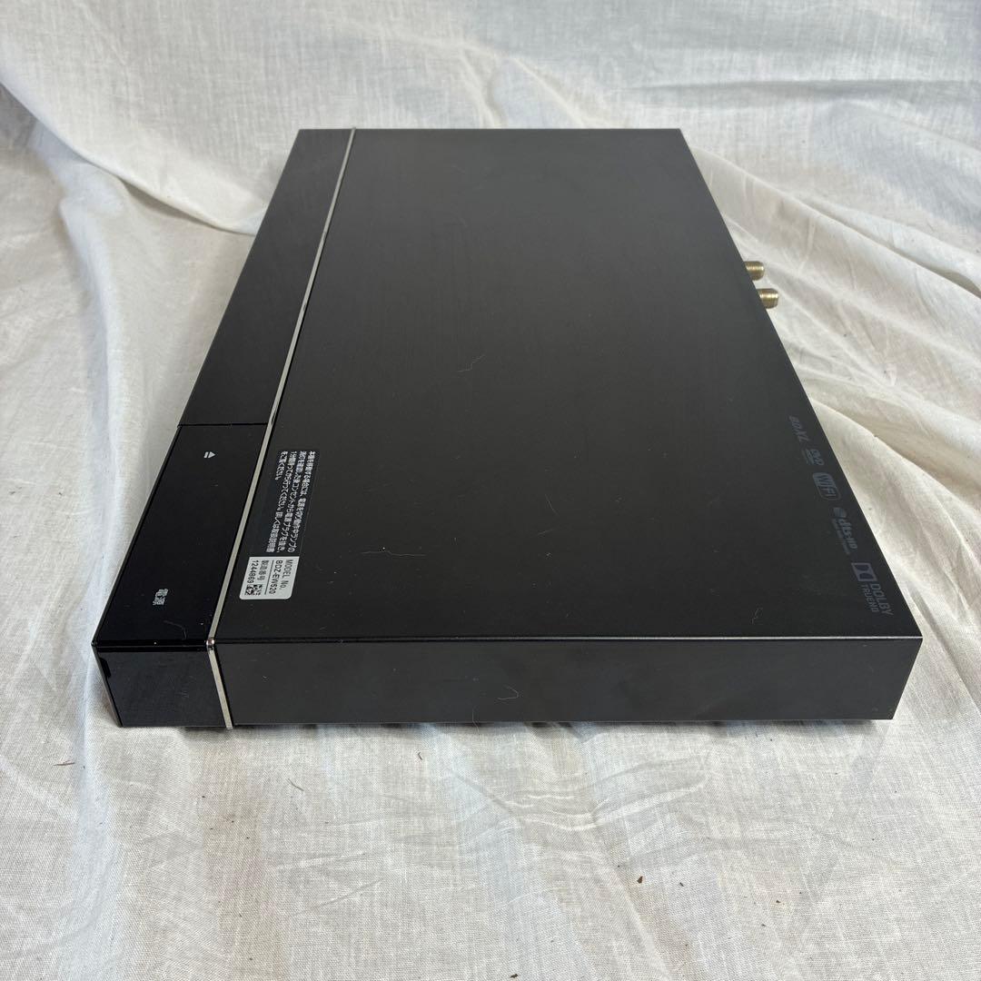 SONY BDZ-EW520 500GB ブルーレイレコーダー
