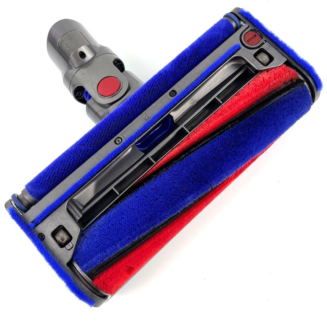 【分解洗浄】 Dyson[151868] CY24 CY25ヘッド　f2