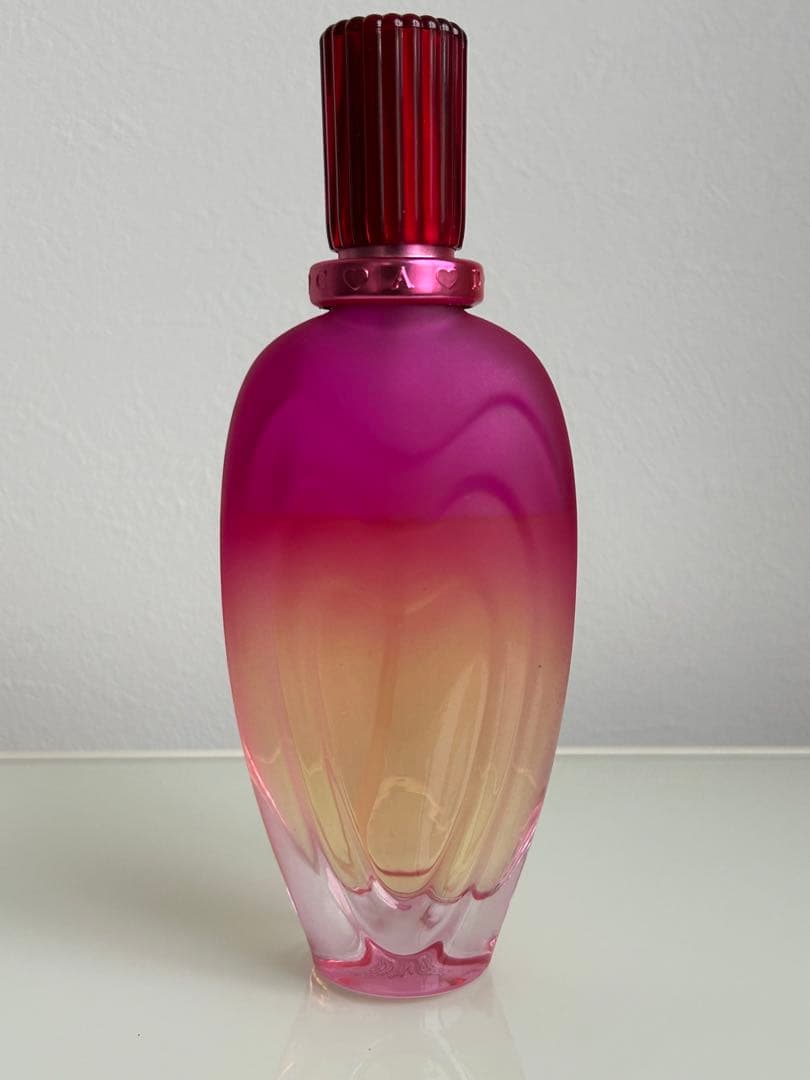 最終金額 エスカーダ セクシーグラフィティ100ml※残量約60% 廃盤希少品