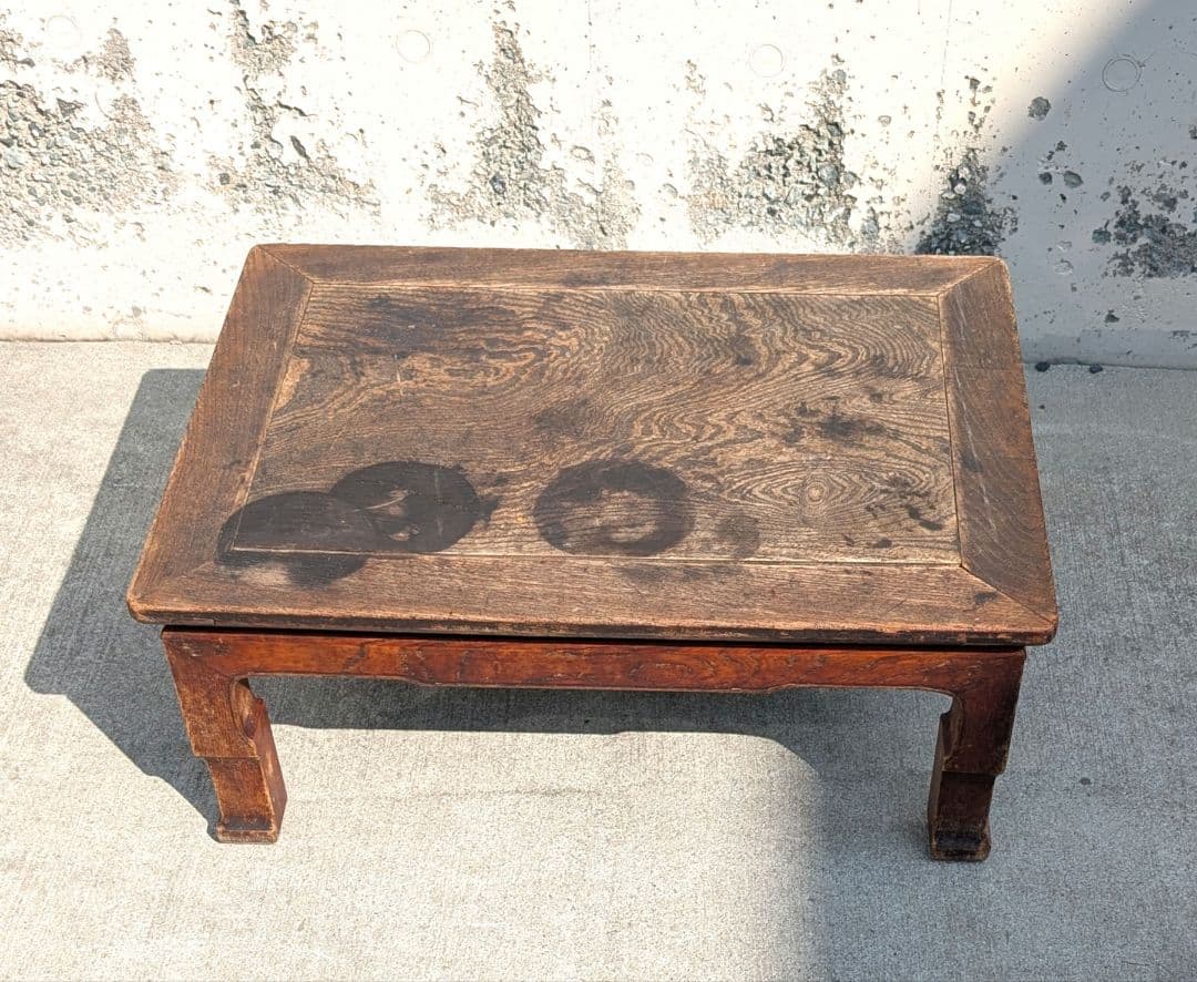 昭和レトロ（希少）・古家具・飾り台