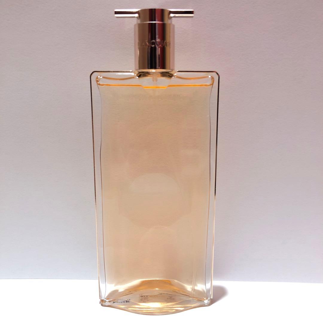 ♠︎ ランコム　イドル　オー　ドゥ　トワレ　50ml