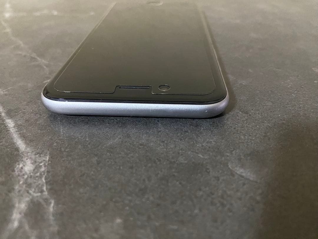 iPhone 6s 本体 128GB シルバー バッテリー100%ソフトバンク