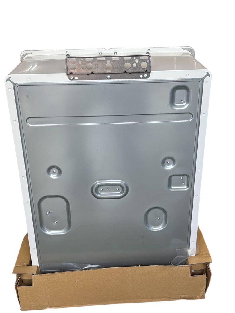 Rinnai RUXC-E3201W 業務用ガス給湯器リモコン 配管カバーセット