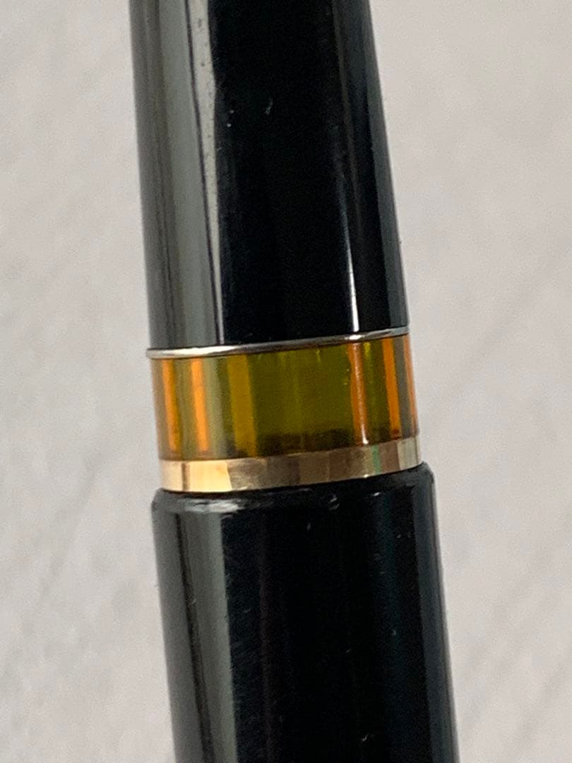 MONTBLANC モンブラン No.72 万年筆