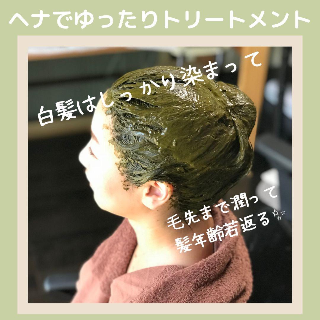 カツミ品【最高AAA高品質オーガニックヘナ】カーキブラウン100g×3