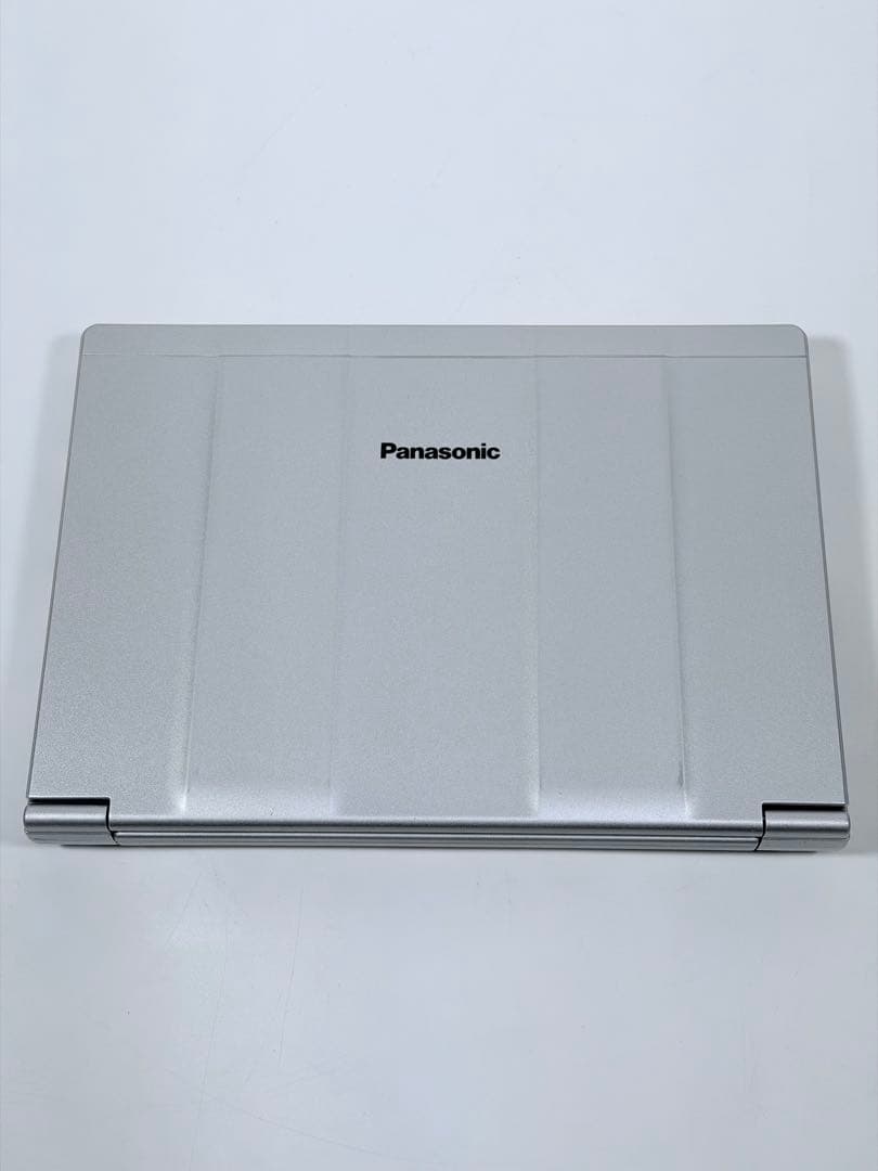 99.レッツノートCF-SV1 /16G/SSD512GB