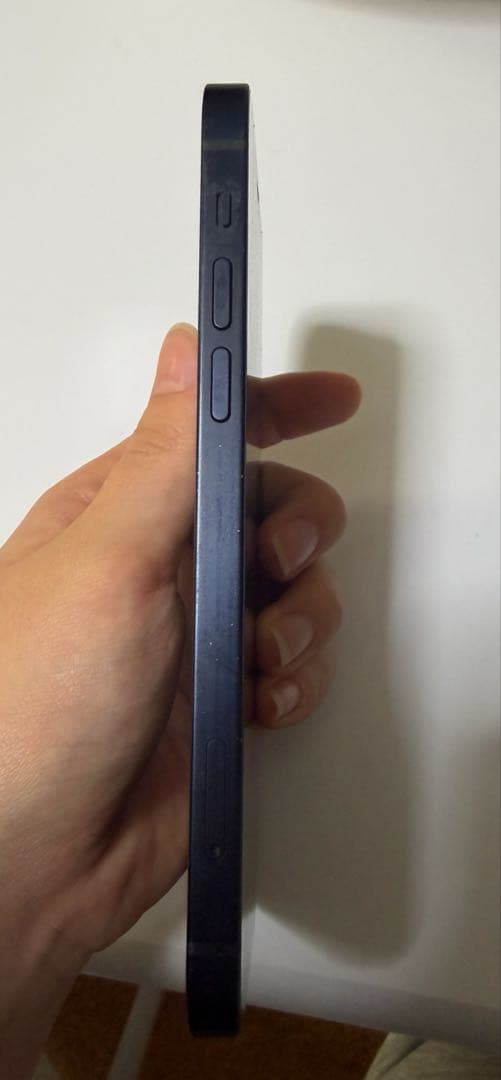 iPhone12ブラック 64GB