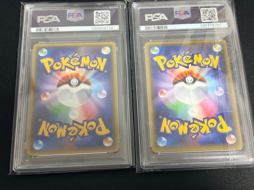【PSA10】ポケモンカード　ルギアbreak 1ed、ホウオウbreakプロモ