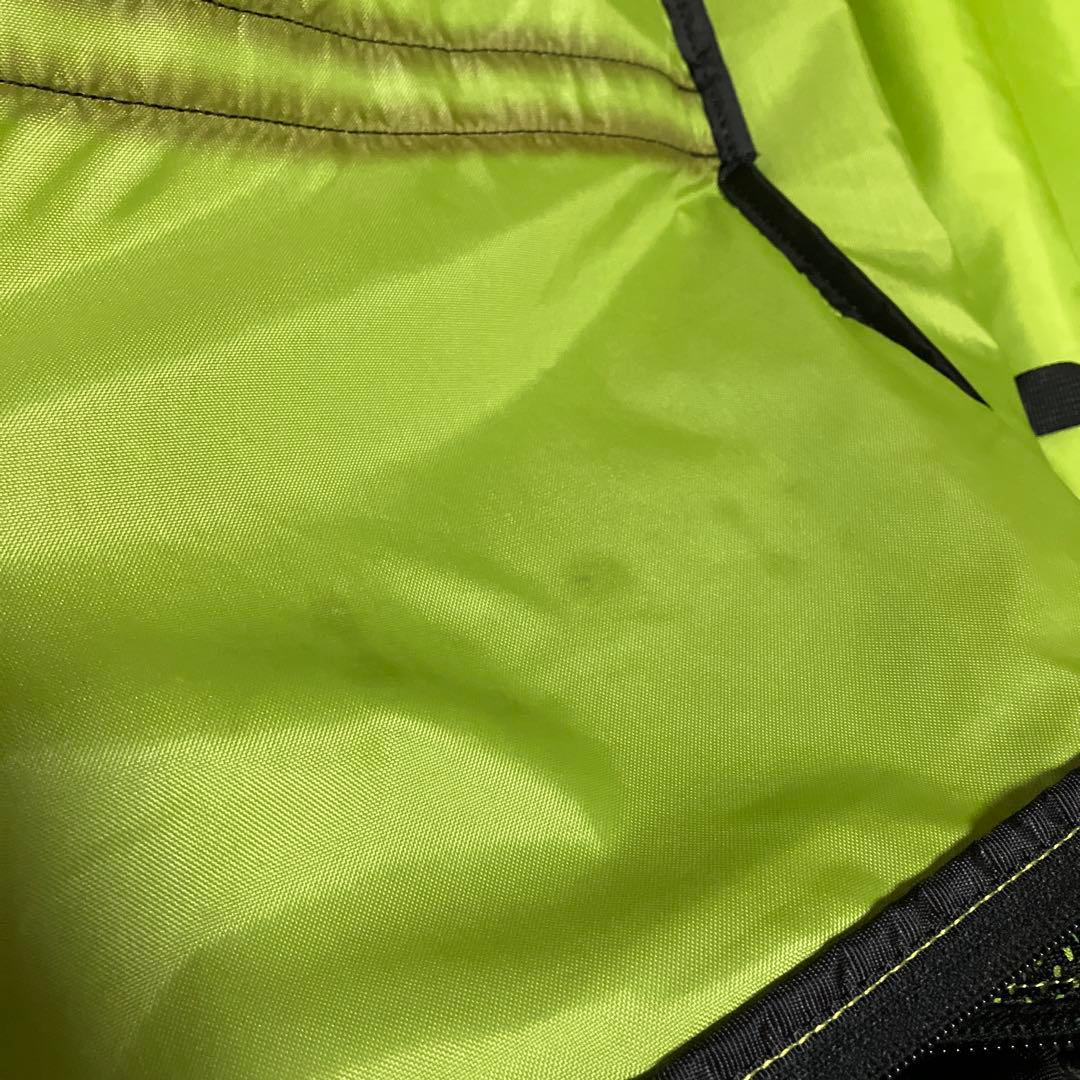 karrimor clamshell 40 カリマー クラムシェルソフトキャリー