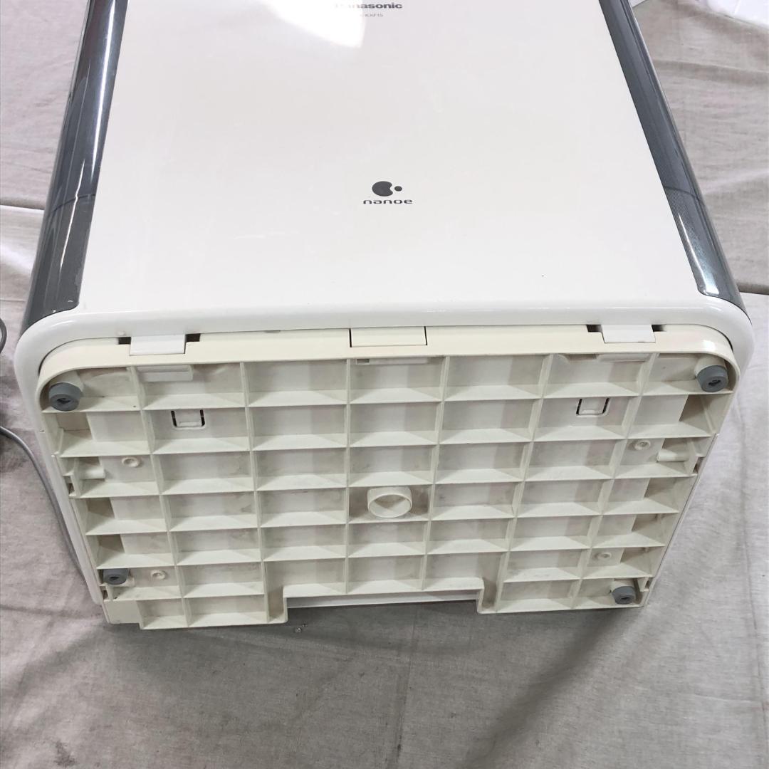 n*o様 パナソニック 気化式加湿機 ホワイト FE-KXF15