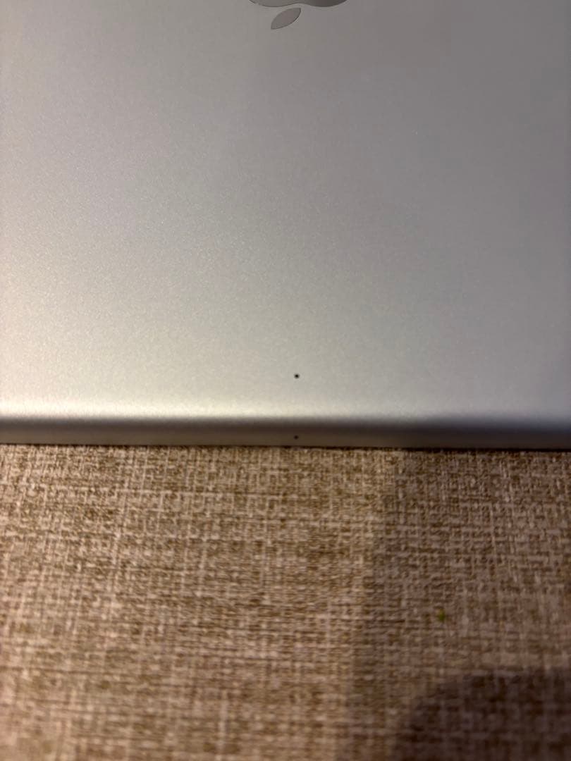 動作良好・Apple iPad （第9世代）シルバー 本体 64GB