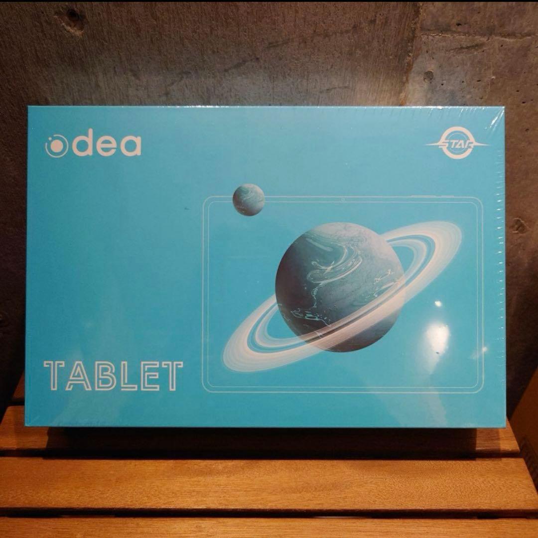 【新品未開封】 ODEA S11 16GB+256GB 11インチ タブレット