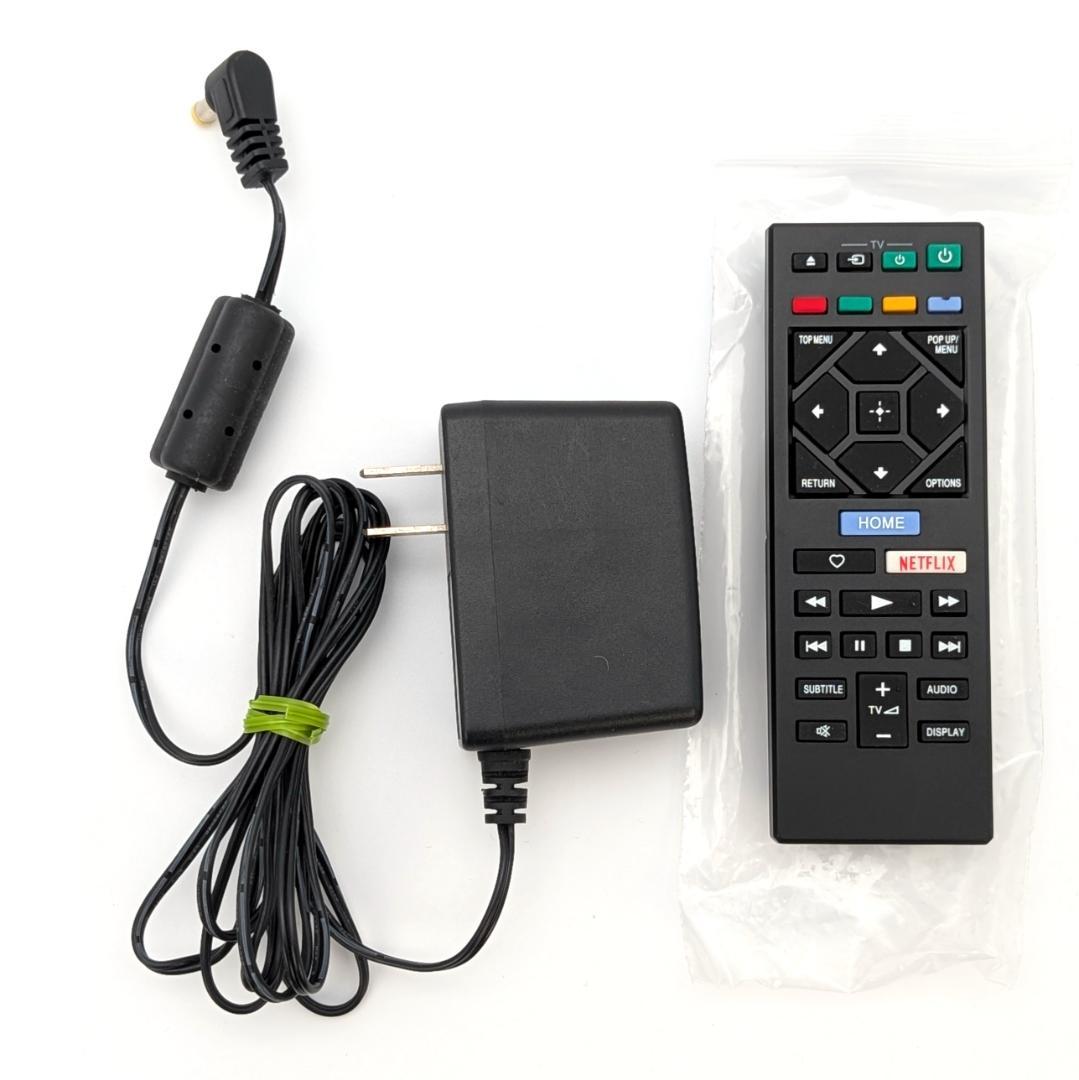 SONY BDP-S1700 リージョンフリーブルーレイプレーヤー