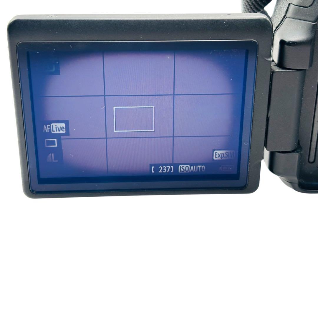 Canon EOS Kiss X5 ダブルズームキッド