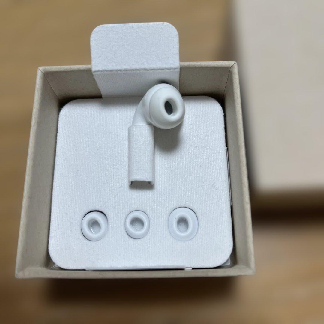 Apple AirPodsPro 第二世代 右耳