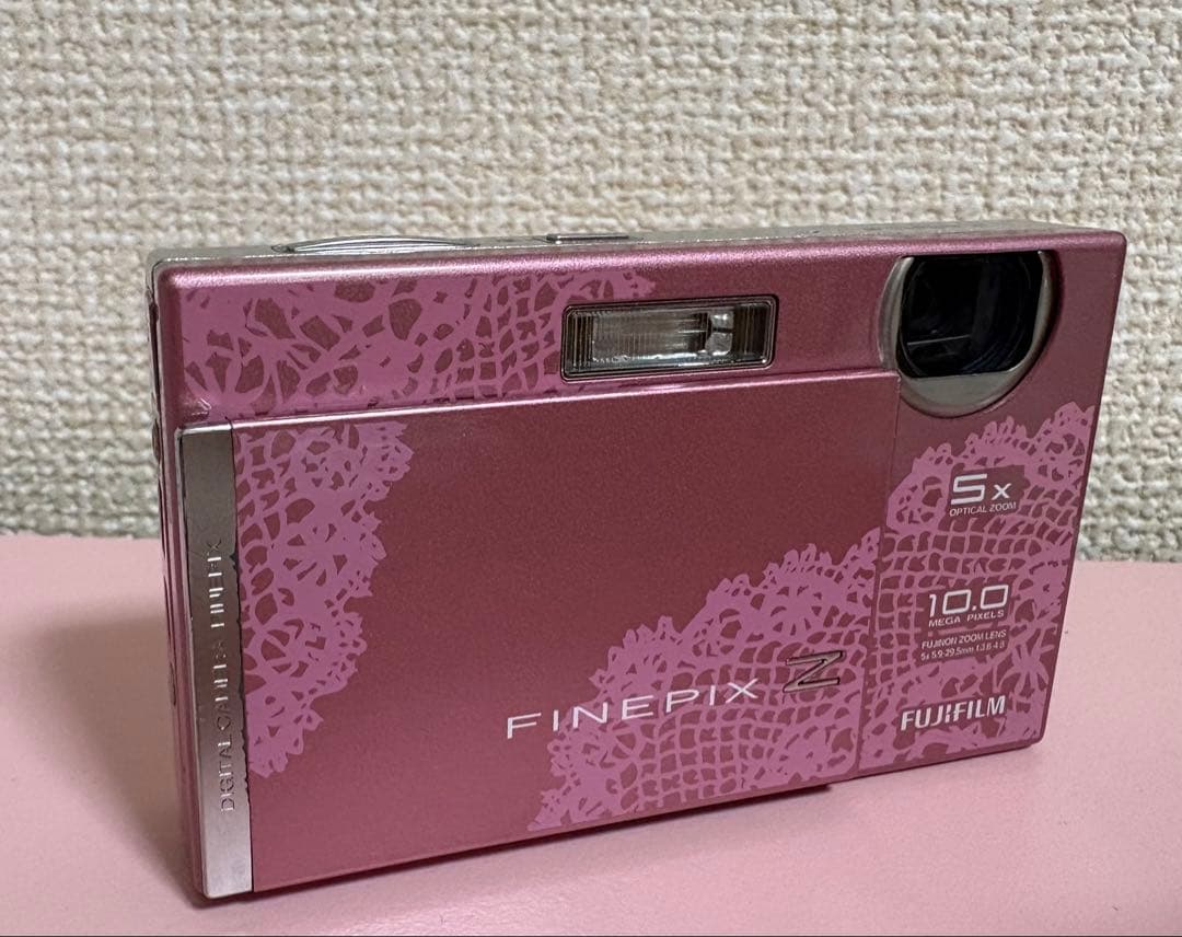 デジタルカメラ FUJIFILM FINEPIX Z250