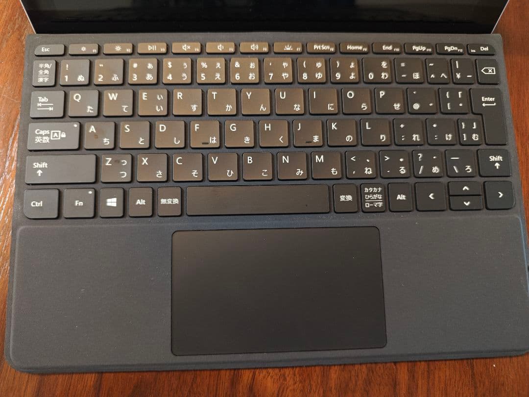 Microsoft Surface Go 8GBメモリ Windows10