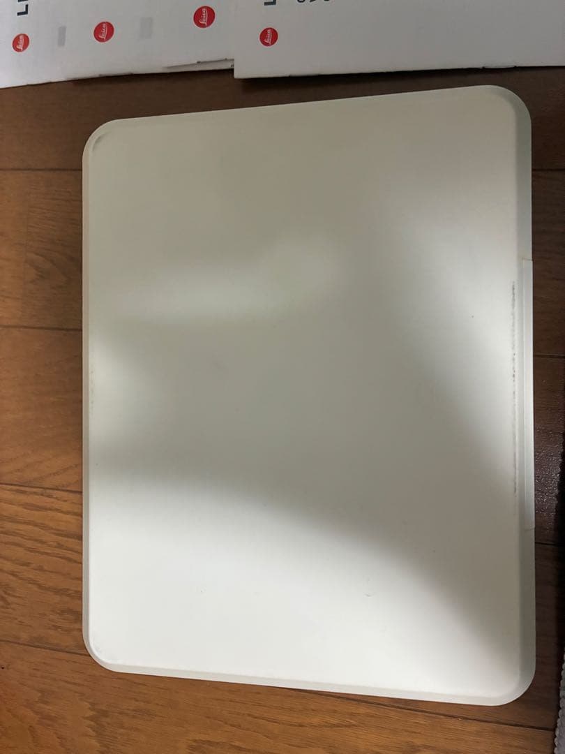 LEICA 箱、ケース、説明書のみ