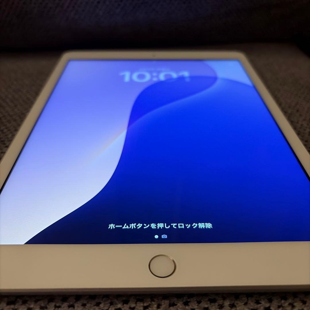 iPad 7 第7世代 WIFI 128GB・Apple pencil第一世代
