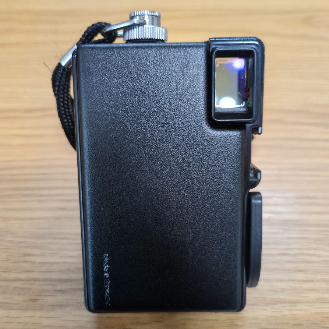 Agfa OPTIMA 1535 フィルムカメラ