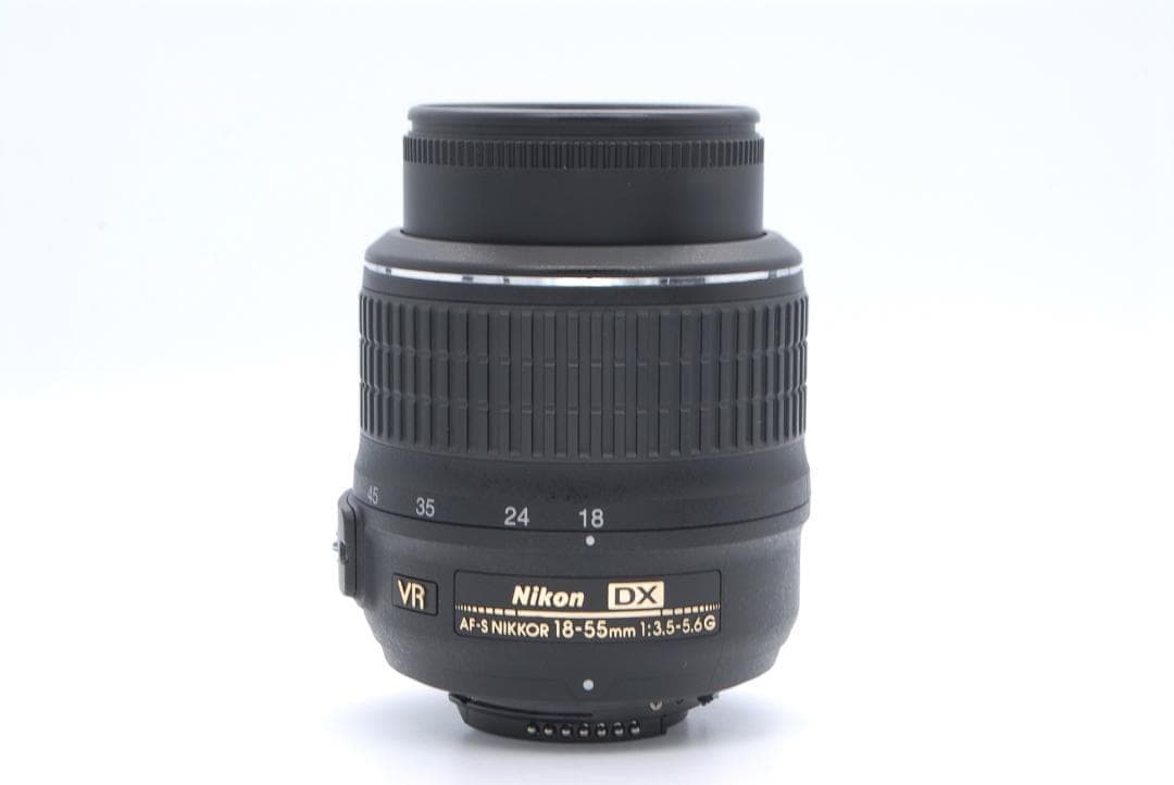 Nikon D3400 レンズキット 18-55mm VR デジタル一眼レフ