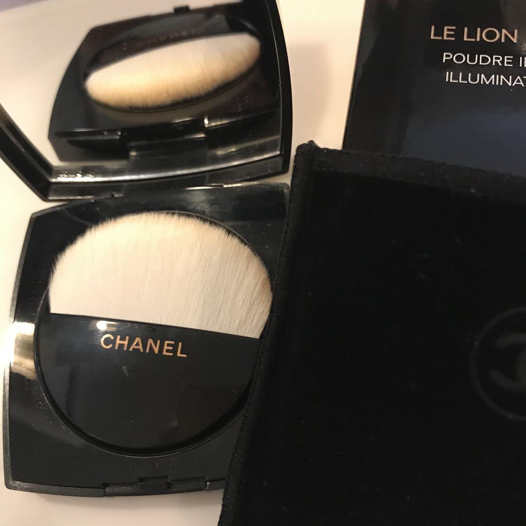 CHANEL ル リオン ドゥ シャネル