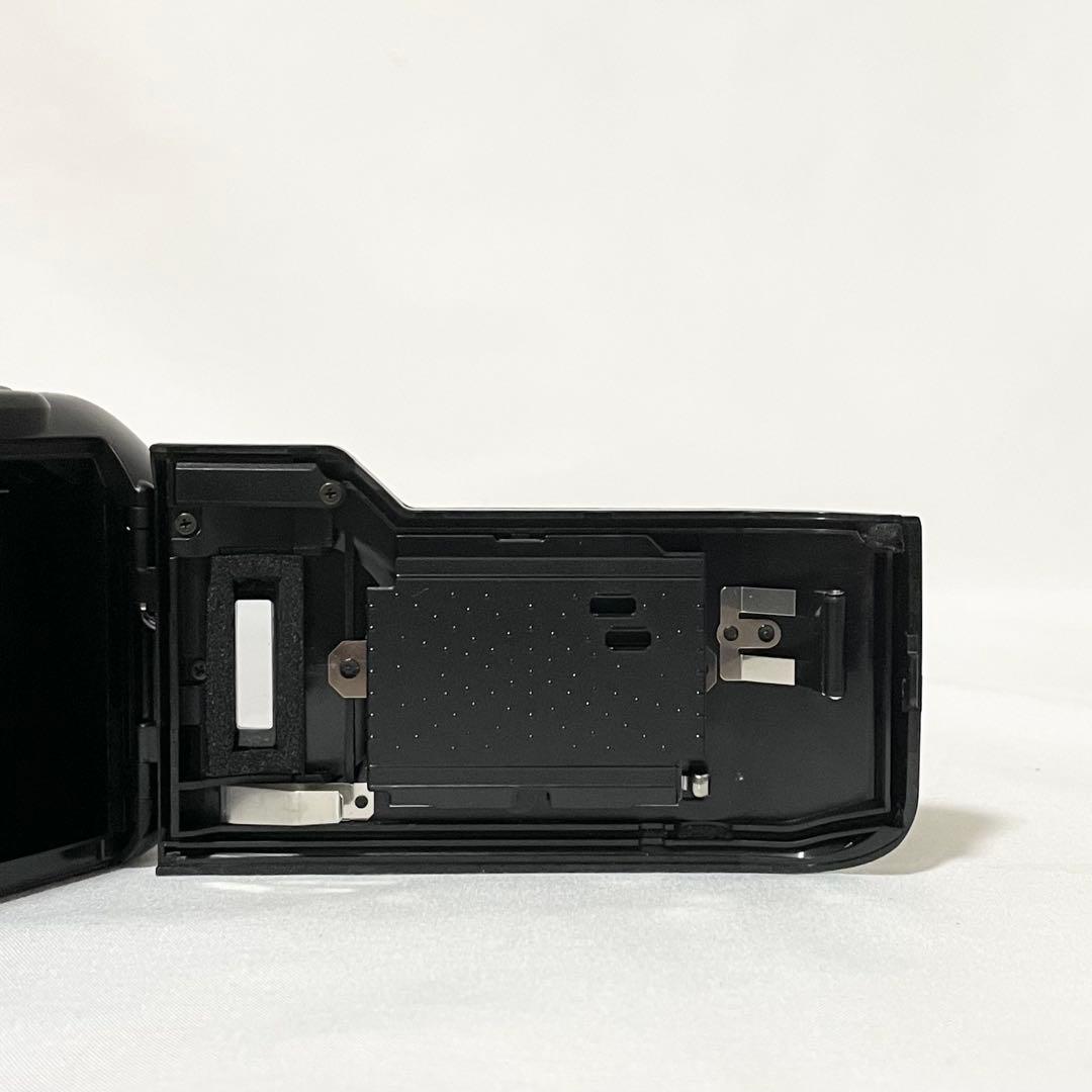 【動作品】MINOLTA 70W RIVA ZOOM フィルムカメラ 動作確認済