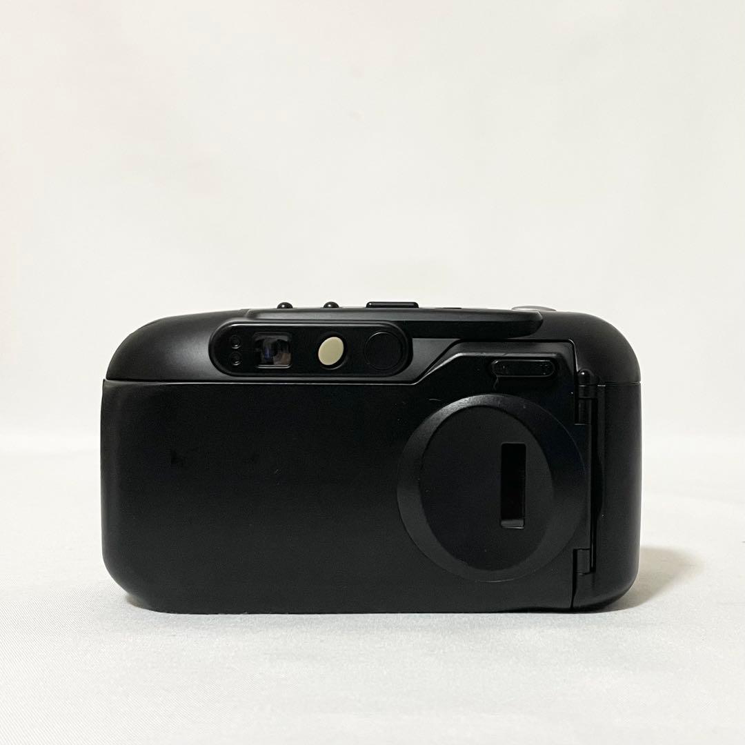 【動作品】MINOLTA 70W RIVA ZOOM フィルムカメラ 動作確認済