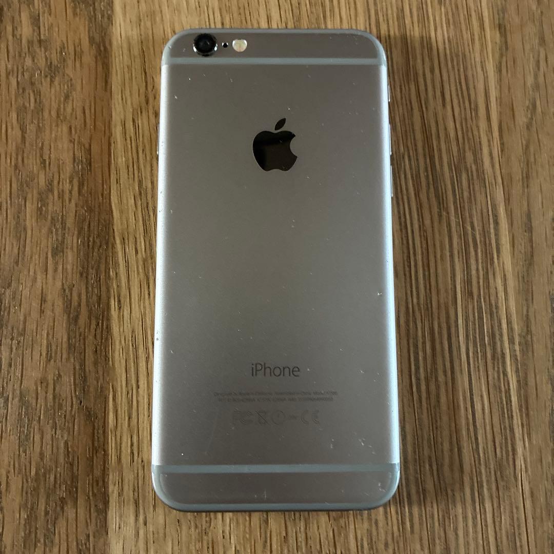 iPhone8 iPhone6 セット　ジャンク